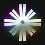 Vitruvian Vector logo