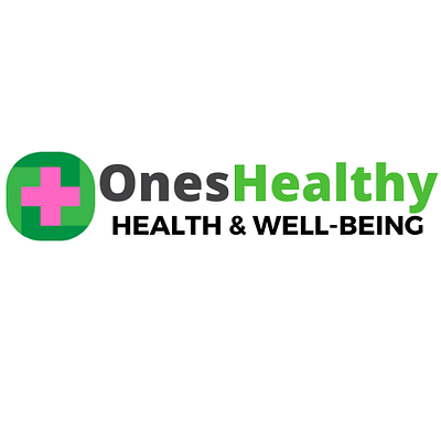 Ones Healthy Website - Website Creation