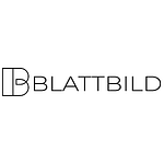 Blattbild GmbH logo
