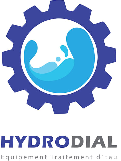 Rebranding-Hydrodial - Stratégie digitale