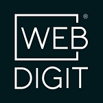 WEBDIGIT logo