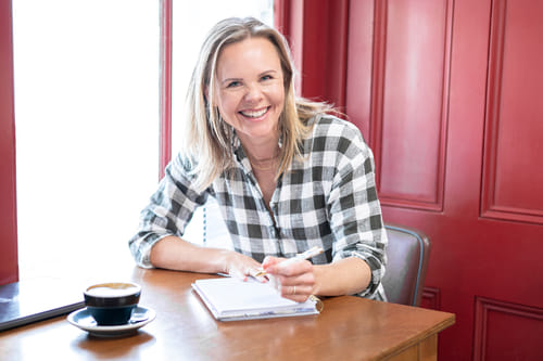 Pippa Jayne Communications cover