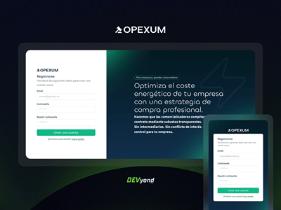 Aplicación web para optimización de contratos energéticos - Künstliche Intelligenz