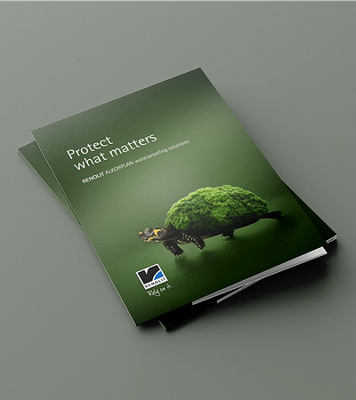Protect what matters - 3D