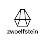 Zwoelfstein logo