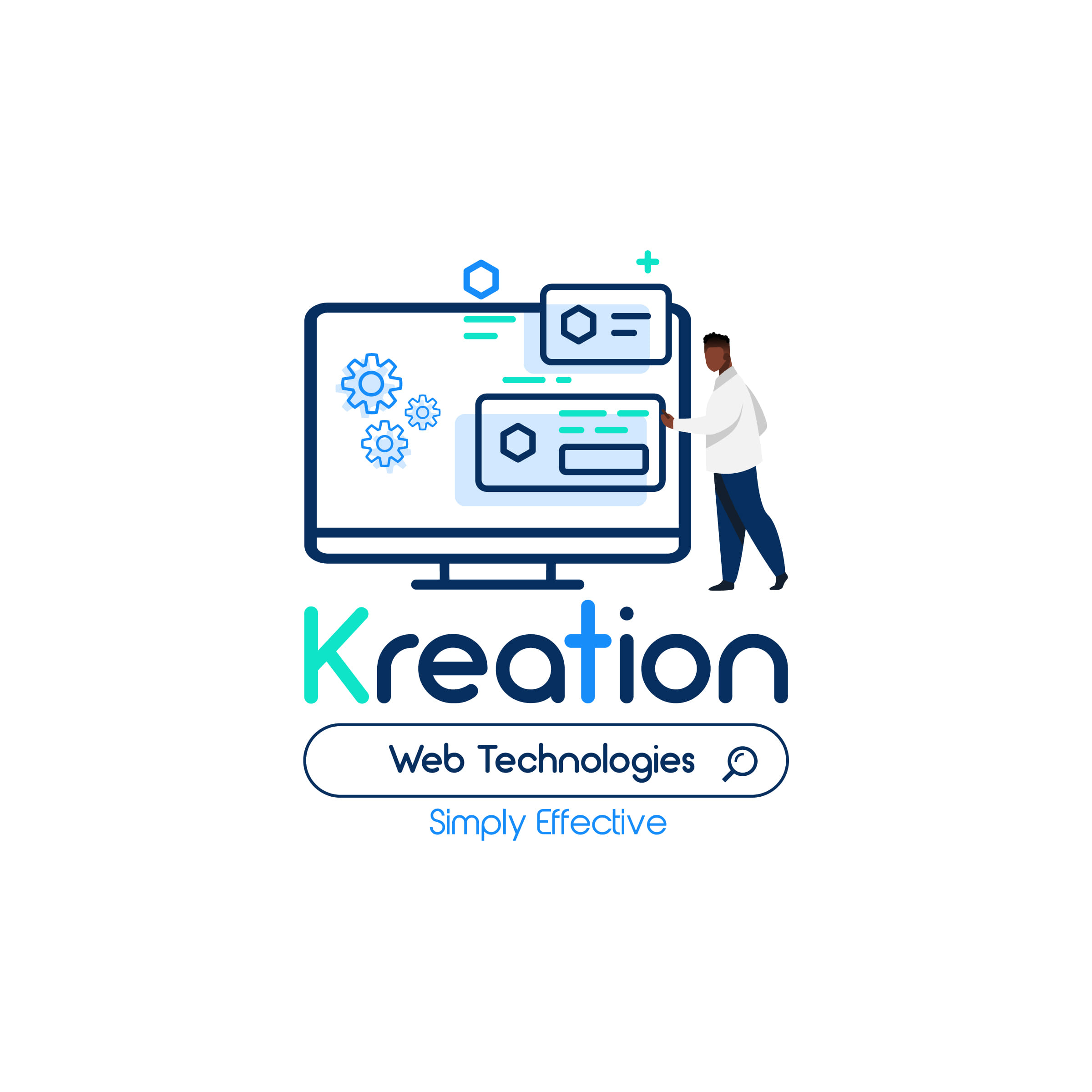 Kreation Web Technologies