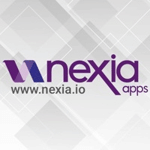 Nexia logo