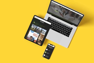 Sycomore - Webseitengestaltung