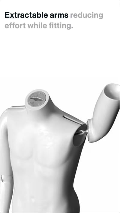 CAD Modelling: 3D Innovation & Web Experience - Motion Design