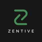 Zentive Agency logo