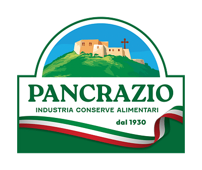 Pancrazio S.p.a. - Creazione di siti web