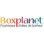 Agence Boxplanet logo