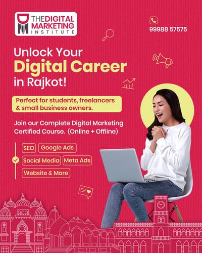 The Digital Marketing Institute - Digital Strategy