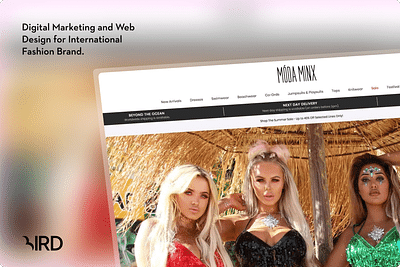 Transforming Online Presence. - Réseaux sociaux