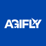 Agifly logo