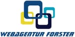 Webagentur Forster logo