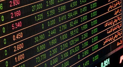 AI Consulting für einen Investmentfond - Künstliche Intelligenz