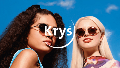KRYS - Social Media - Online Advertising