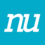 The Nu Agency logo