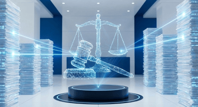 Sistema RAG de Análisis Legal Automatizado & Agentes de Compliance - Artificial Intelligence