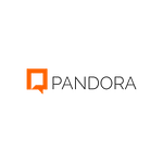Pandora Global Agency logo