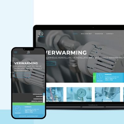 DBS Service - Webseitengestaltung