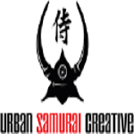 Urban Samurai Creative logo