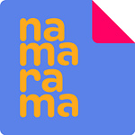 Namarama logo