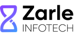 Zarle Infotech logo
