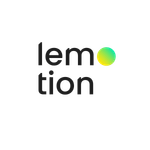 Lemotion Agency logo