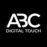 ABC Digital Touch logo