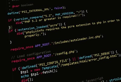 SIto E-commerce - Website Creatie