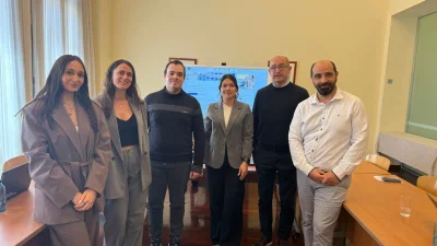 Reforzando la presencia digital de Foment del Treball - Estrategia digital