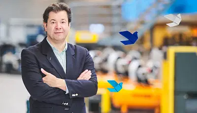 Digitaal transformatieproject voor Vandenabeele - Software Ontwikkeling