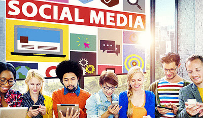 Social media reporters team Dutch Food Week - Evenement