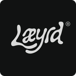 Laeyrd Studios logo