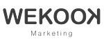 WeKook Marketing logo