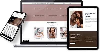 Email Marketing & Advertising - Humanist Beauty - Advertising