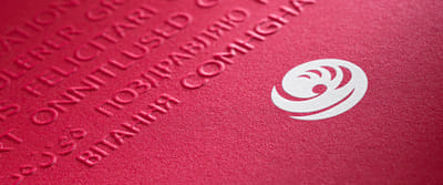 Branding voor La Lorraine Bakery Group - Marketing