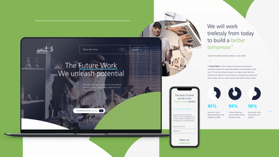 Future Work - Product Management