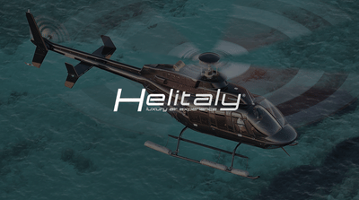 Digital marketing per la Luxury Air Experience - E-commerce