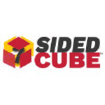 7 Sided Cube - SEO and Website Design logo