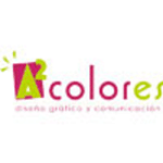 A2 colores logo