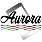 Aurora Mobile Apps logo