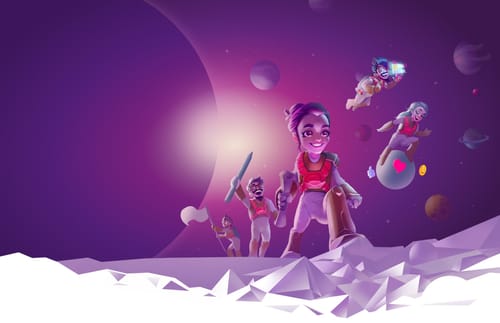 digitallotsen GmbH cover