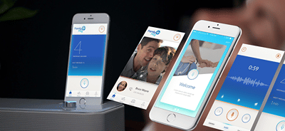 WeChat App - Family Plug - Web Applicatie
