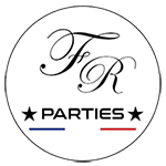 French Riviera Parties - Event Agency - Events Management - Events Staffing logo