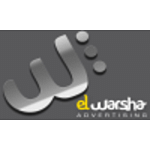 El Warsha Advertising Agency logo