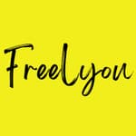 Freelyou logo