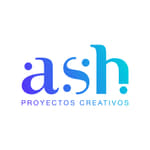 ASH Proyectos Creativos S.L logo